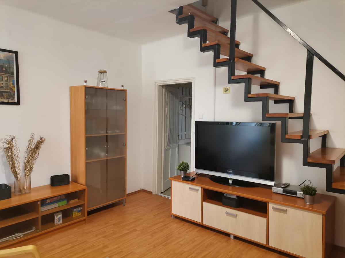 Edina-Haz Villa Balatonboglár Exterior foto