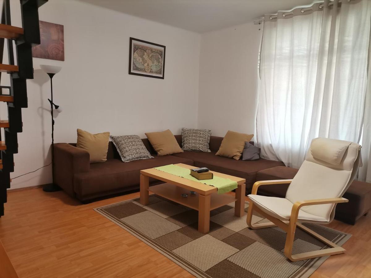 Edina-Haz Villa Balatonboglár Exterior foto